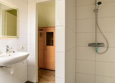 Luxuriöse Villa mit großem Garten in Drenthe - 14