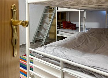 Logement de vacances avec une belle vue - 25