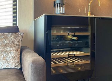 Royale villa met veel privacy - 8