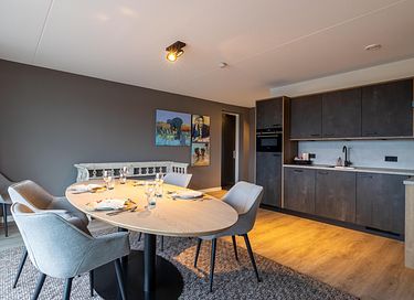 Nice stay at marina in Zeeland - 15