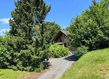 Groepsverblijf met sauna en mooi uitzicht - 16
