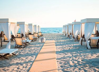 Villa dichtbij het strand in Italië  - 24