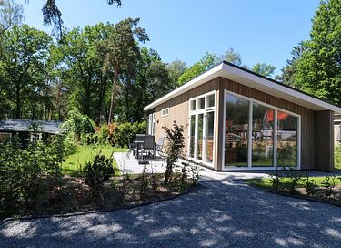 Logement de vacances moderne sur la Veluwe - 2