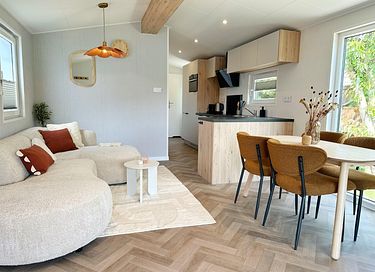 Chalet au bord de l'eau près de la mer - 5