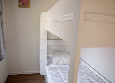 4-Personen-Familienbungalow an der Westerschelde-Mündung - 18