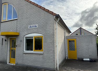 Wellness-overnatning ved havet - 14