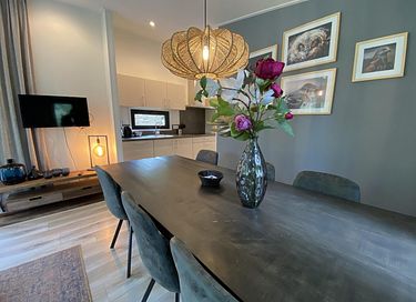 Luxe vakantiehuisje met tuin in Utrecht - 5