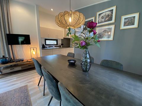 Luxe vakantiehuisje met tuin in Utrecht - 5