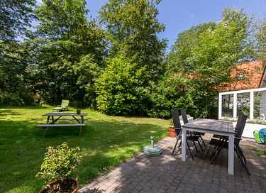 Maison dans la forêt à 500 mètres de la plage - 21