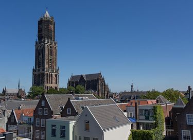 Overnachten in een 13 eeuwse werfkelder  - 28