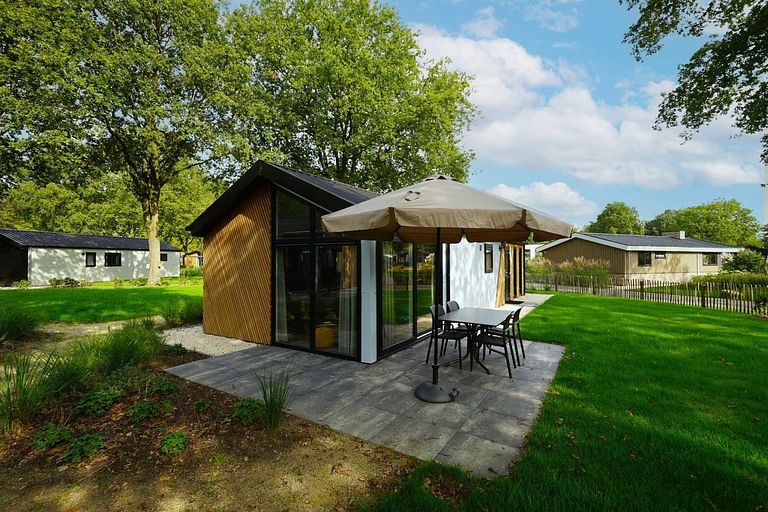 Kindvriendelijk vakantiehuis in Noord-Brabant - 1