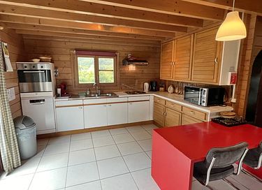 Ruim familiehuis in de Ardennen - 11