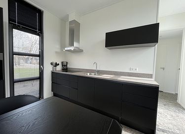 Comfortable holiday home for water sports enthusiasts - 5