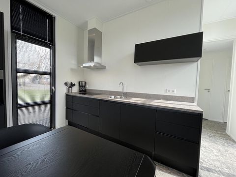 Comfortable holiday home for water sports enthusiasts - 5