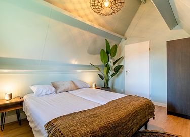 Cozy holiday home (6p) in Limburg - 4