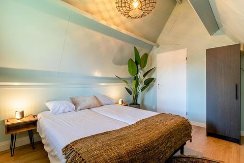 Cozy holiday home (6p) in Limburg - 4