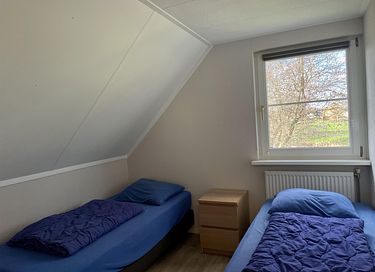 Vakantiewoning voor 6 personen aan het water - 13