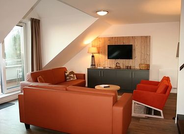 Appartement voor 8 personen in Winterberg - 4