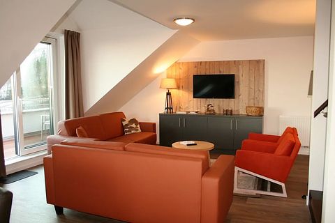 Appartement voor 8 personen in Winterberg - 4