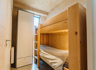 Tiny house pour 6 personnes près de la plage et de la mer - 15