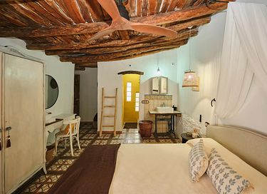 Luxuriöses andalusisches B&B mit Bar und Swimmingpool - 21