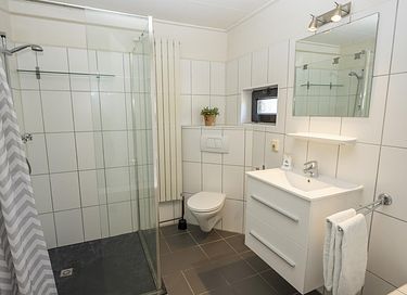 Gemütliche Ferienwohnung auf Texel - 18