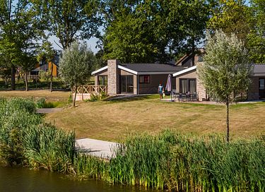 Spacious holiday home in Overijssel - 3