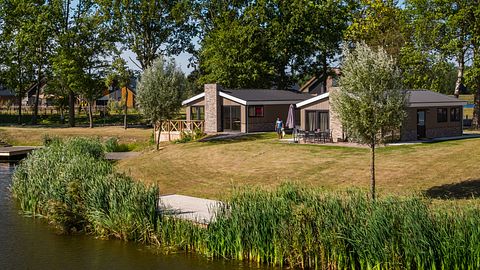 Spacious holiday home in Overijssel - 3