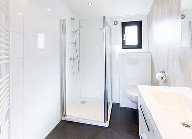 Lodge voor 4 personen in een natuurgebied - 7