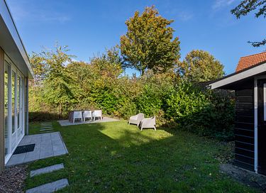 Logement de vacances avec sauna à Oostkapelle - 28