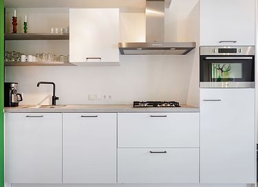 Dog friendly apartment at Sneekermeer - 6