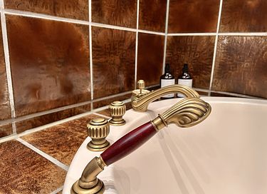 Appartement urbain élégant avec jacuzzi - 22