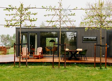 Holiday home in beautiful cycling area - 37