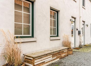 Luxuriöse Ferienwohnung mit privatem Wellness - 33