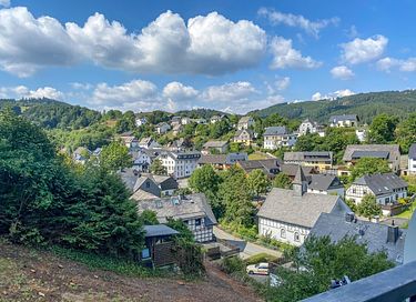 Appartement met panoramisch bergzicht - 29