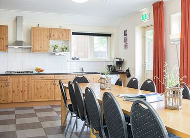 Familiehuis met whirlpool en speelvoorziening - 8