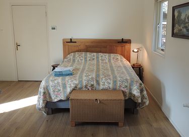 Lodge op een Landgoed dichtbij Utrecht - 9