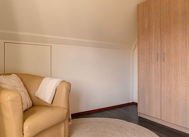 Geräumige Ferienwohnung mit Wellnessbereich - 11