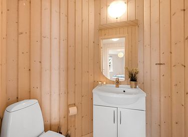 Bella casa vacanze con sauna in una splendida posizione - 17