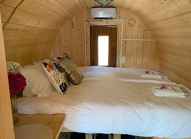 Tiny House aan het water - 4