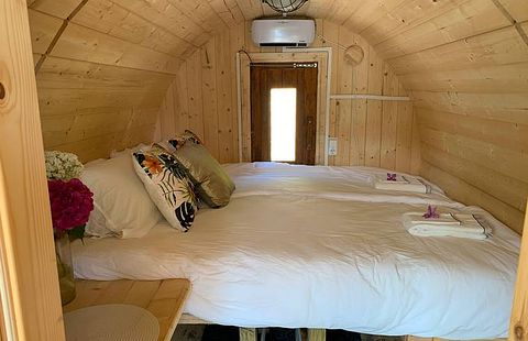 Tiny House aan het water - 4