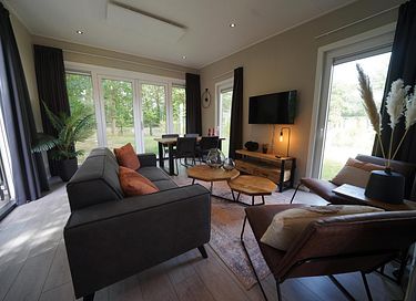 Maison de vacances moderne en pleine nature - 4