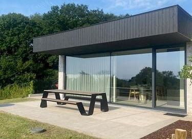Stilvolle Villa in (8p) Westflandern - 24