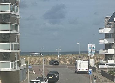 Luxuriöse Wohnung (3p) in Gehweite zum Meer - 4