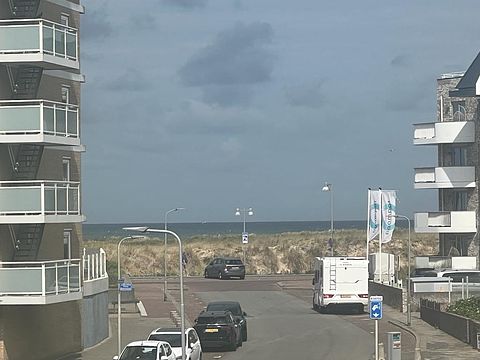 Luxuriöse Wohnung (3p) in Gehweite zum Meer - 4