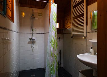 Chalet pour animaux (Veluwe) - 25