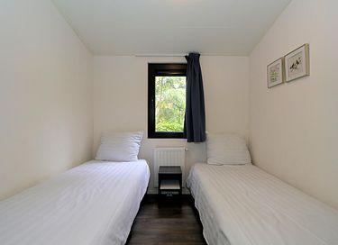 Ferienhaus für 4 Pers. mit privatem Hottub - 11