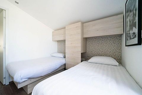 Chalet durable dans une réserve naturelle - 5