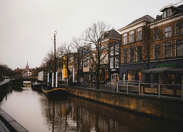 Vakantievilla (6p) met wellness aan het water - 21