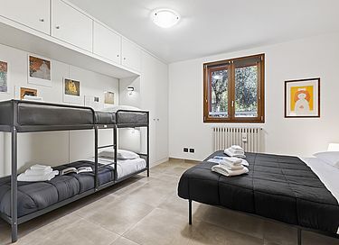 Vakantiehuis vlakbij het Gardameer + zwembad - 21